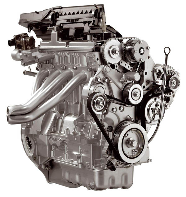 2023 Iti Jx35 Car Engine